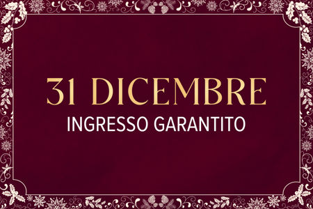 Immagine per la categoria 31 DICEMBRE